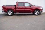 2020 RAM 1500 Big Horn Crew Cab 4x4 5'7' Box