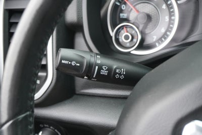 2020 RAM 1500 Big Horn Crew Cab 4x4 5'7' Box