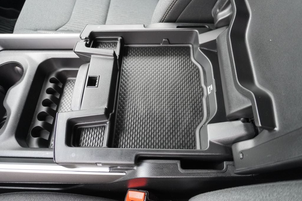 2020 RAM 1500 Big Horn Crew Cab 4x4 5'7' Box