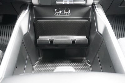 2020 RAM 1500 Big Horn Crew Cab 4x4 5'7' Box