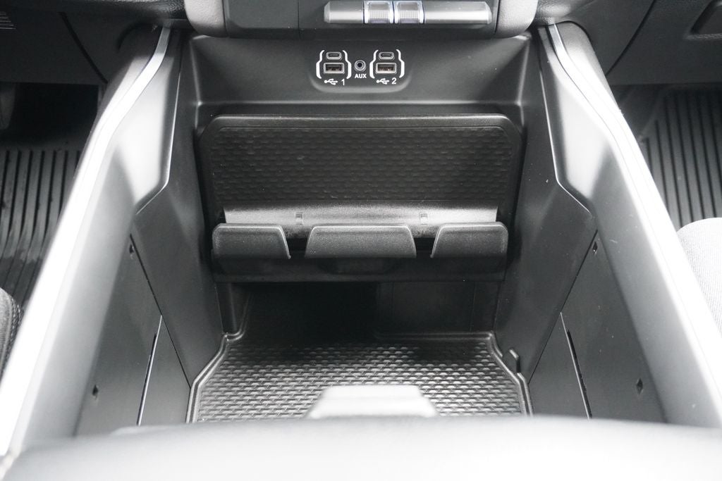 2020 RAM 1500 Big Horn Crew Cab 4x4 5'7' Box