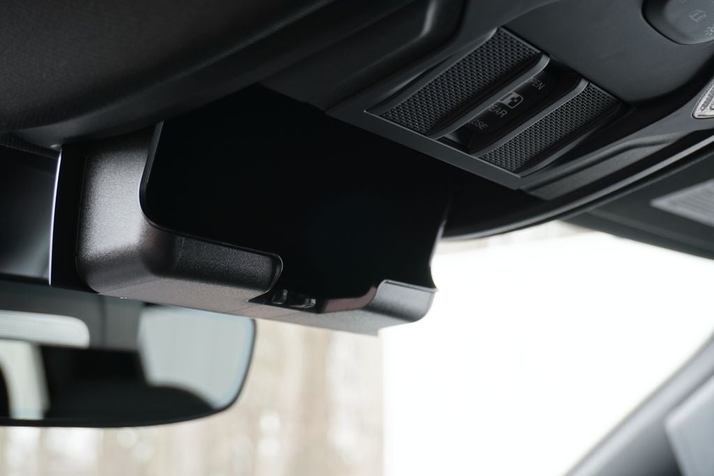 2020 RAM 1500 Big Horn Crew Cab 4x4 5'7' Box