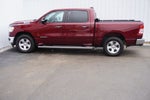 2020 RAM 1500 Big Horn Crew Cab 4x4 5'7' Box