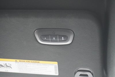 2020 RAM 1500 Big Horn Crew Cab 4x4 5'7' Box