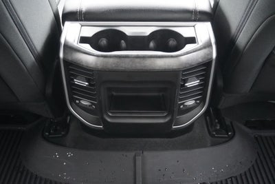 2020 RAM 1500 Big Horn Crew Cab 4x4 5'7' Box