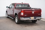 2020 RAM 1500 Big Horn Crew Cab 4x4 5'7' Box