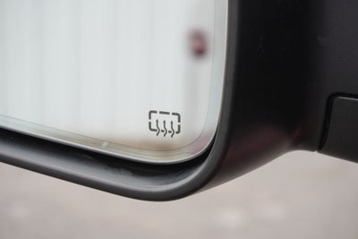 2020 RAM 1500 Big Horn Crew Cab 4x4 5'7' Box