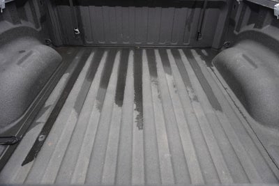 2020 RAM 1500 Big Horn Crew Cab 4x4 5'7' Box