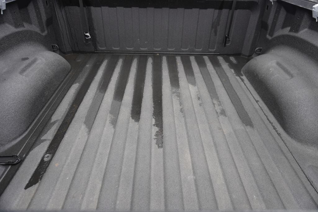 2020 RAM 1500 Big Horn Crew Cab 4x4 5'7' Box