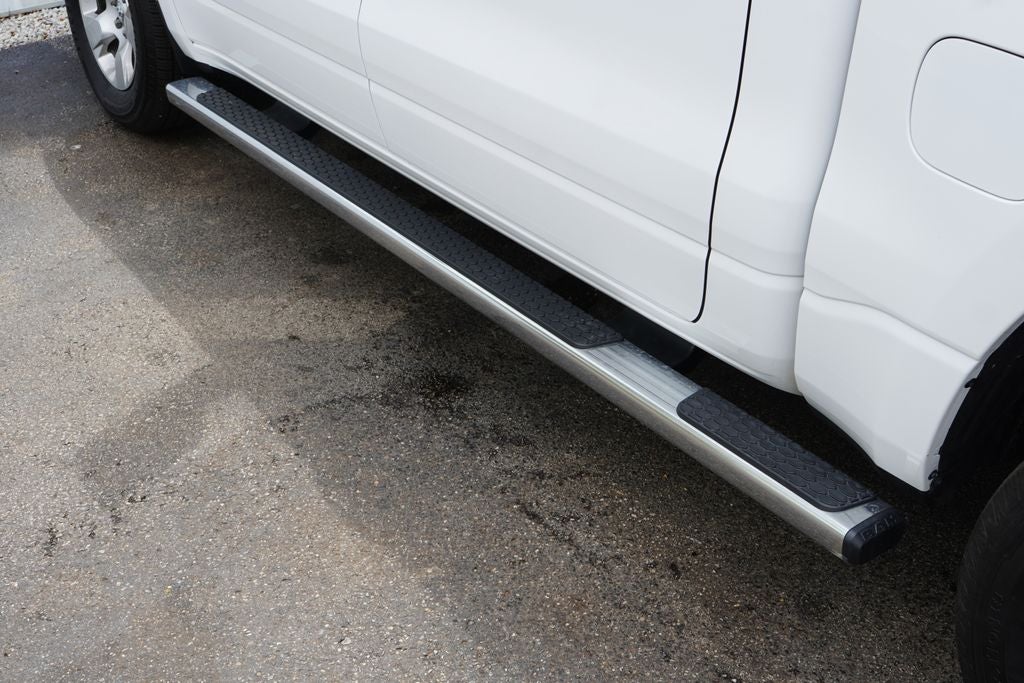 2020 RAM 1500 Big Horn Crew Cab 4x4 5'7' Box