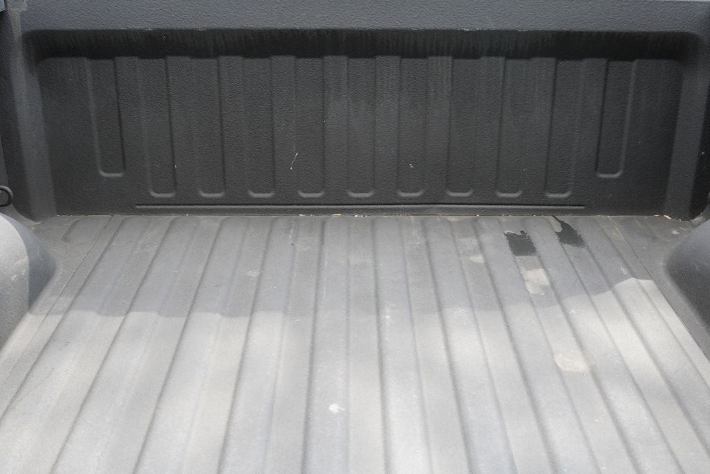 2020 RAM 1500 Big Horn Crew Cab 4x4 5'7' Box