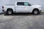 2020 RAM 1500 Big Horn Crew Cab 4x4 5'7' Box