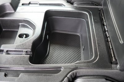 2020 RAM 1500 Big Horn Crew Cab 4x4 5'7' Box