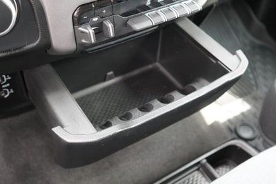 2020 RAM 1500 Big Horn Crew Cab 4x4 5'7' Box