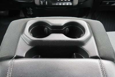 2020 RAM 1500 Big Horn Crew Cab 4x4 5'7' Box