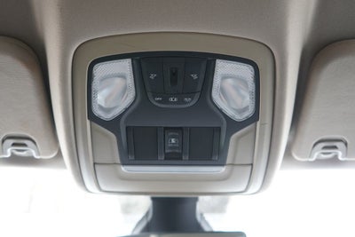 2020 RAM 1500 Big Horn Crew Cab 4x4 5'7' Box