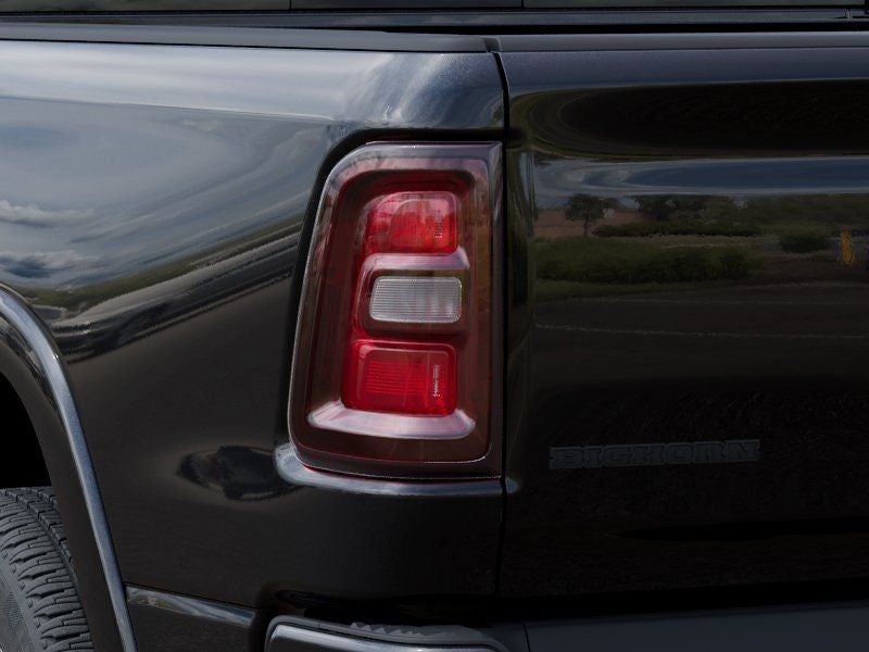 2026 RAM 1500 Big Horn Crew Cab 4x4 5'7' Box