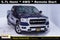 2020 RAM 1500 Big Horn Crew Cab 4x4 5'7' Box
