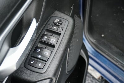 2020 RAM 1500 Big Horn Crew Cab 4x4 5'7' Box