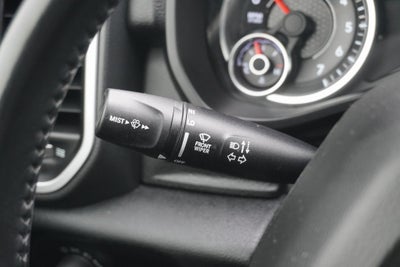 2020 RAM 1500 Big Horn Crew Cab 4x4 5'7' Box