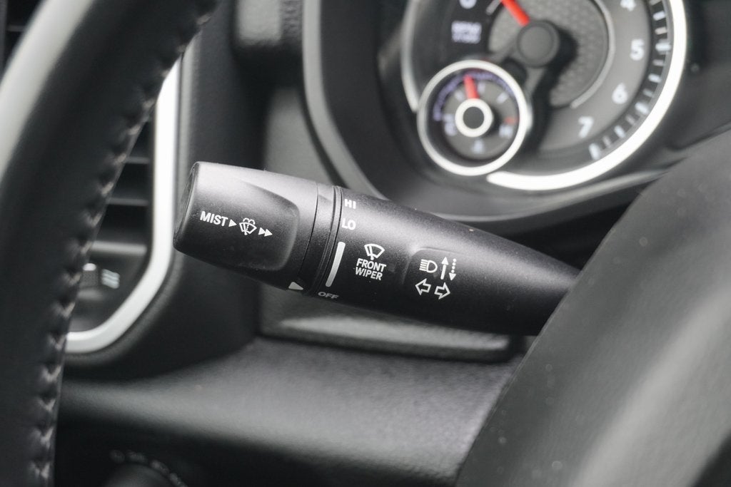 2020 RAM 1500 Big Horn Crew Cab 4x4 5'7' Box