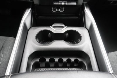 2020 RAM 1500 Big Horn Crew Cab 4x4 5'7' Box