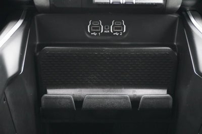 2020 RAM 1500 Big Horn Crew Cab 4x4 5'7' Box