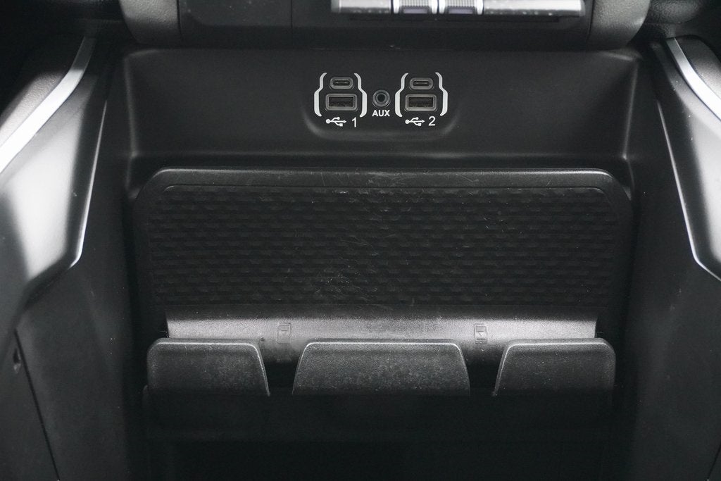 2020 RAM 1500 Big Horn Crew Cab 4x4 5'7' Box