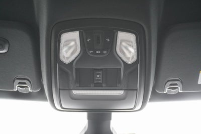 2020 RAM 1500 Big Horn Crew Cab 4x4 5'7' Box