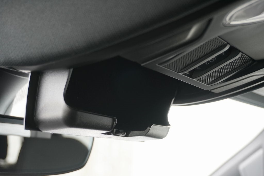 2020 RAM 1500 Big Horn Crew Cab 4x4 5'7' Box