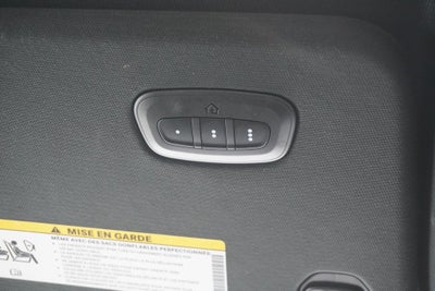 2020 RAM 1500 Big Horn Crew Cab 4x4 5'7' Box