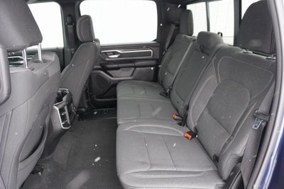 2020 RAM 1500 Big Horn Crew Cab 4x4 5'7' Box