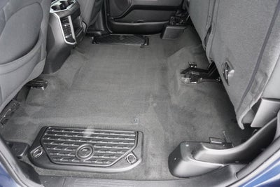 2020 RAM 1500 Big Horn Crew Cab 4x4 5'7' Box