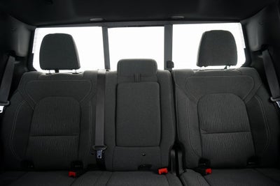 2020 RAM 1500 Big Horn Crew Cab 4x4 5'7' Box