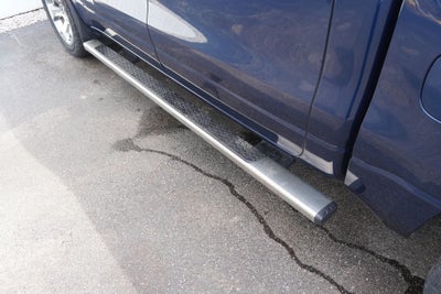 2021 RAM 1500 Big Horn Crew Cab 4x4 5'7' Box