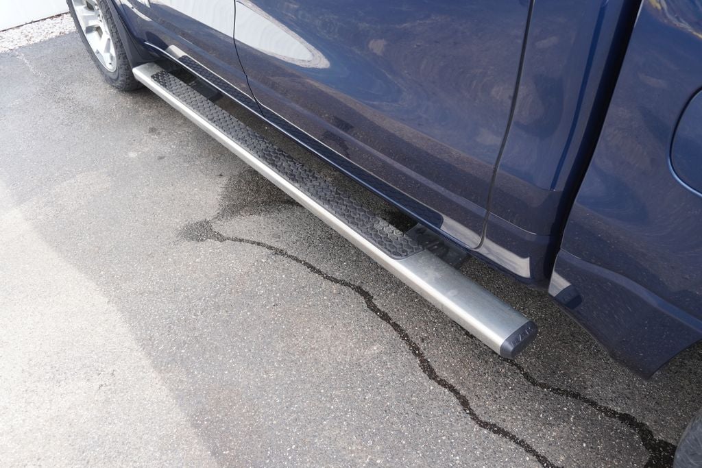 2021 RAM 1500 Big Horn Crew Cab 4x4 5'7' Box