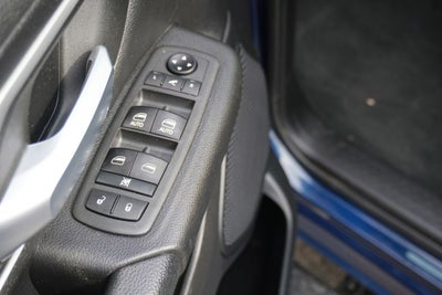 2021 RAM 1500 Big Horn Crew Cab 4x4 5'7' Box