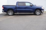 2021 RAM 1500 Big Horn Crew Cab 4x4 5'7' Box