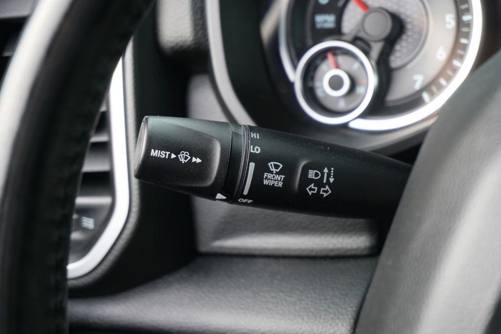 2021 RAM 1500 Big Horn Crew Cab 4x4 5'7' Box