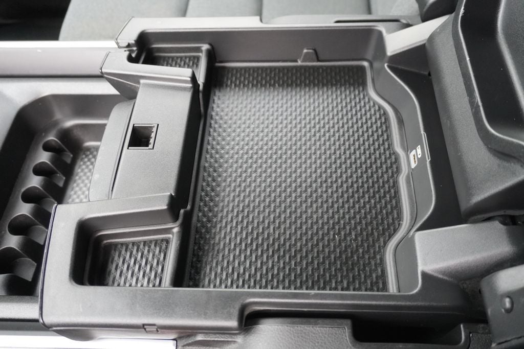 2021 RAM 1500 Big Horn Crew Cab 4x4 5'7' Box