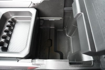 2021 RAM 1500 Big Horn Crew Cab 4x4 5'7' Box