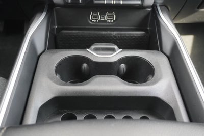 2021 RAM 1500 Big Horn Crew Cab 4x4 5'7' Box