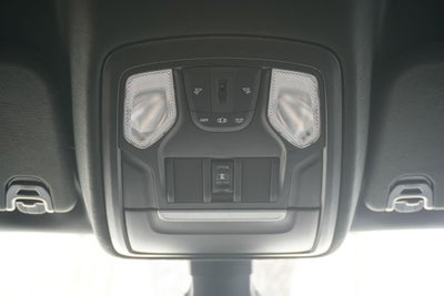 2021 RAM 1500 Big Horn Crew Cab 4x4 5'7' Box