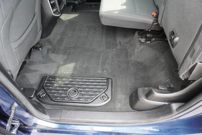 2021 RAM 1500 Big Horn Crew Cab 4x4 5'7' Box