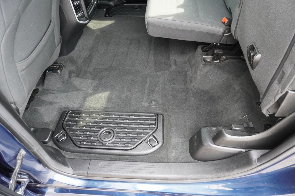 2021 RAM 1500 Big Horn Crew Cab 4x4 5'7' Box