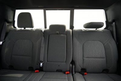 2021 RAM 1500 Big Horn Crew Cab 4x4 5'7' Box