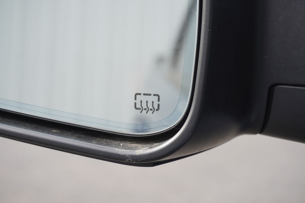 2021 RAM 1500 Big Horn Crew Cab 4x4 5'7' Box