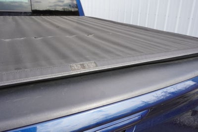 2021 RAM 1500 Big Horn Crew Cab 4x4 5'7' Box