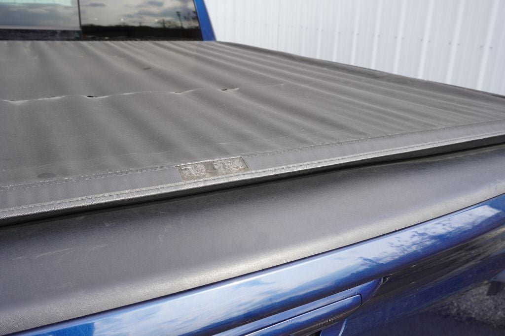 2021 RAM 1500 Big Horn Crew Cab 4x4 5'7' Box