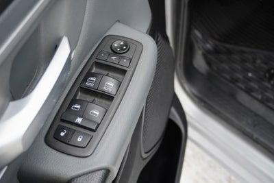 2021 RAM 1500 Big Horn Crew Cab 4x4 5'7' Box